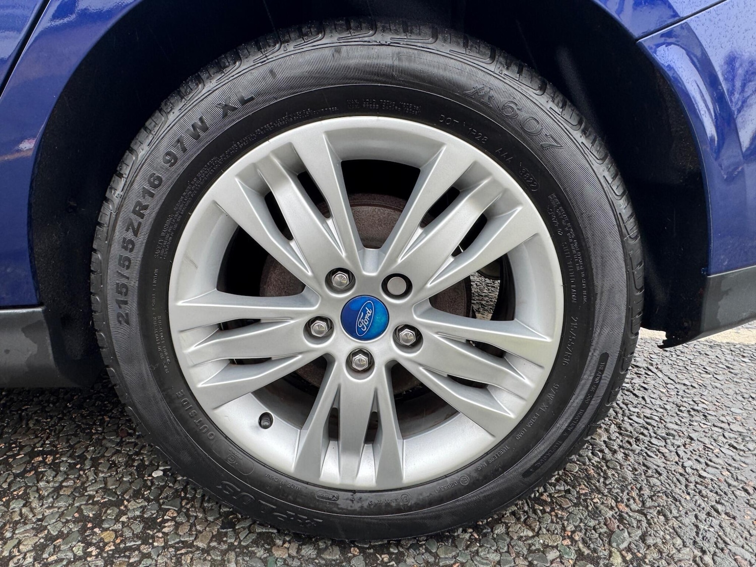 Used Ford Focus 2014 for sale - 76855959: Photo 46