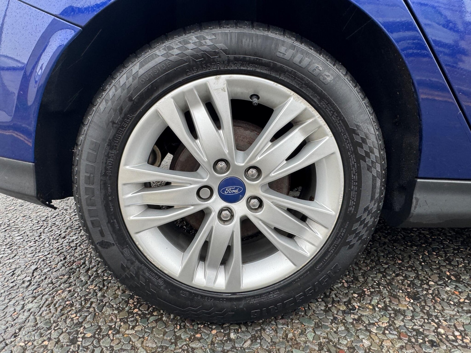 Used Ford Focus 2014 for sale - 76855959: Photo 47