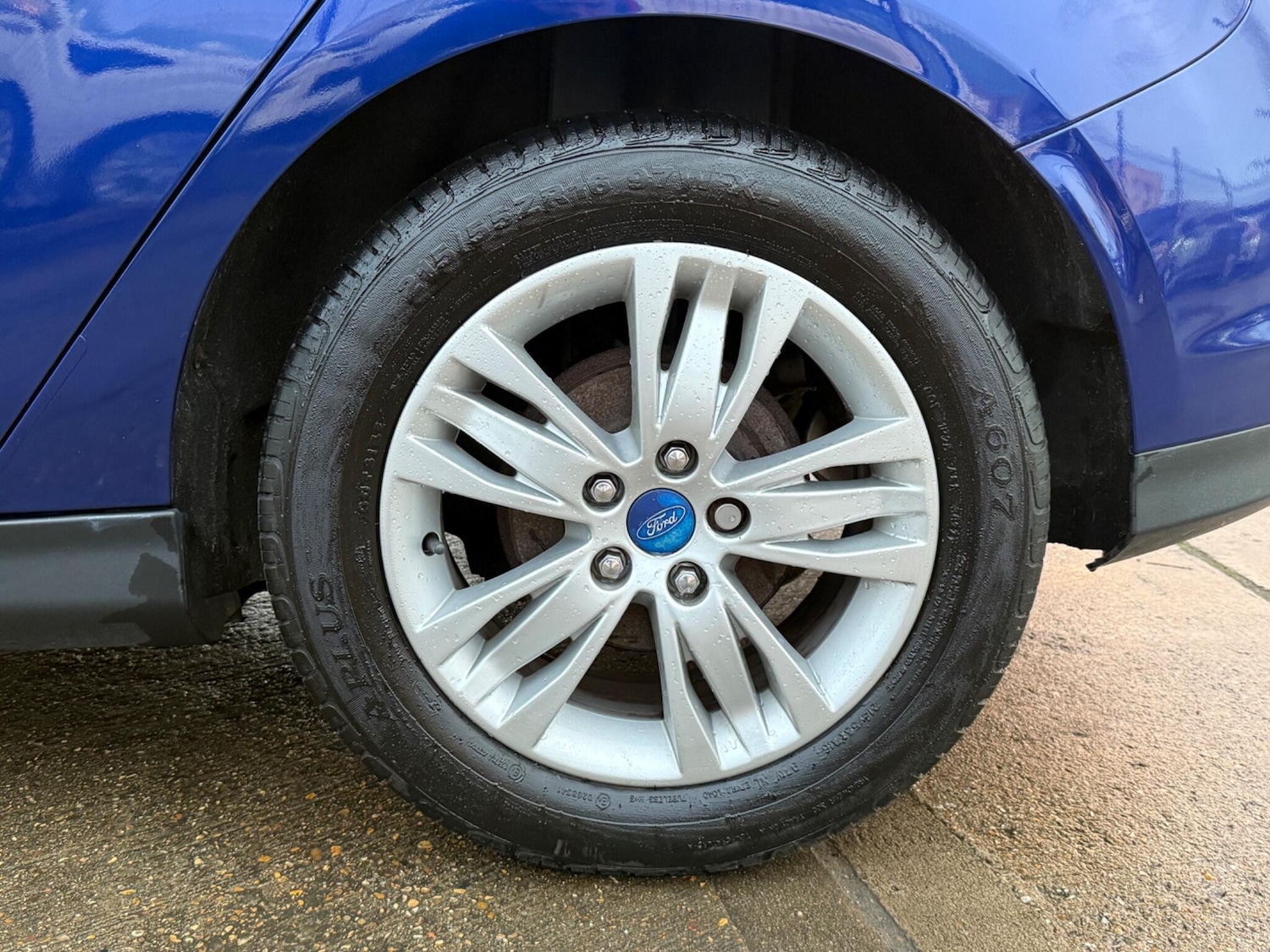 Used Ford Focus 2014 for sale - 76855959: Photo 52