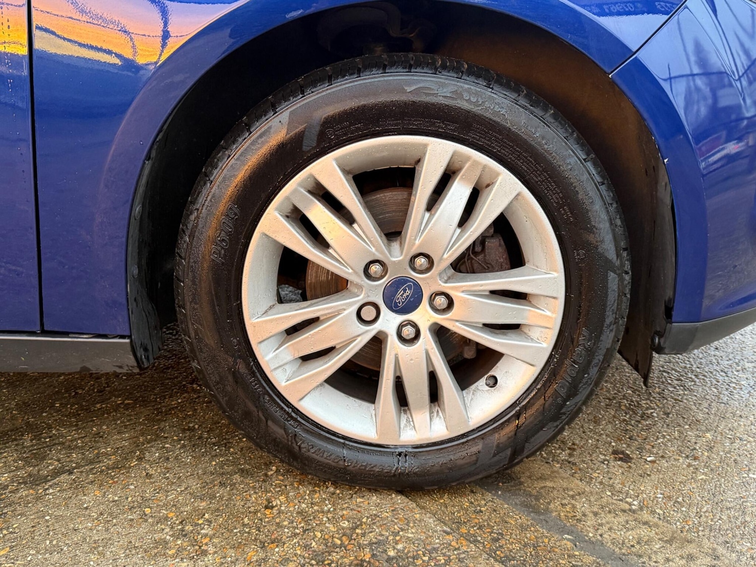 Used Ford Focus 2014 for sale - 76855959: Photo 54