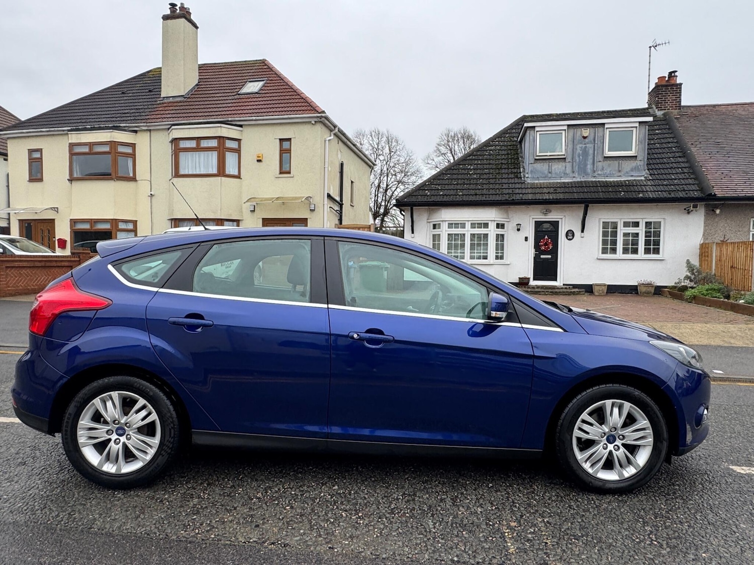 Used Ford Focus 2014 for sale - 76855959: Photo 9