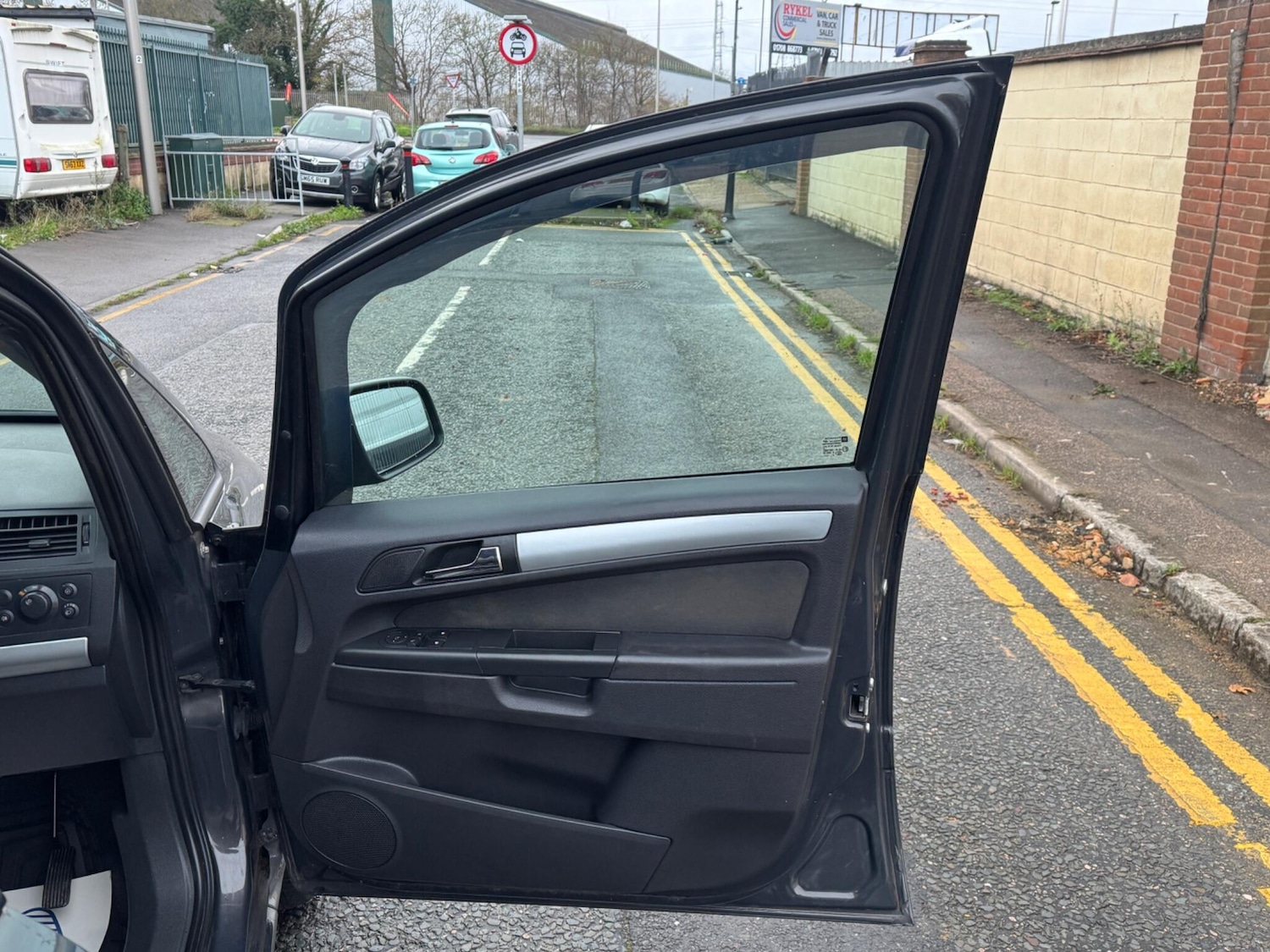 Used Vauxhall Zafira 2012 for sale - 76667348: Photo 16