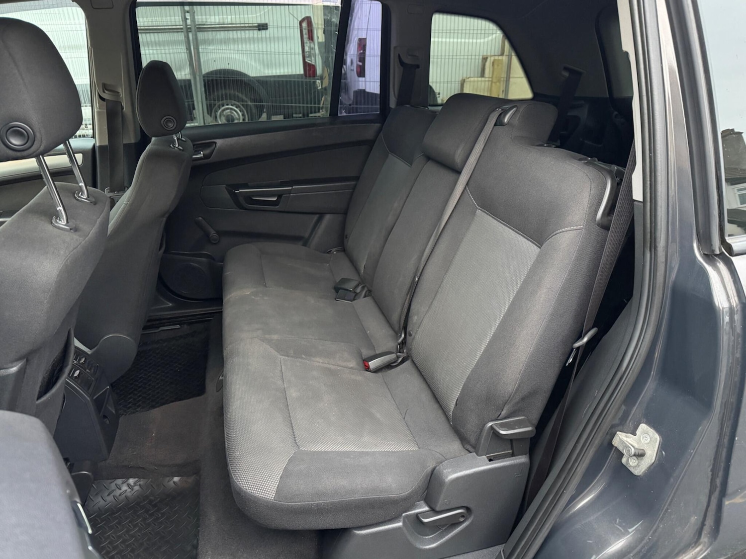 Used Vauxhall Zafira 2012 for sale - 76667348: Photo 27