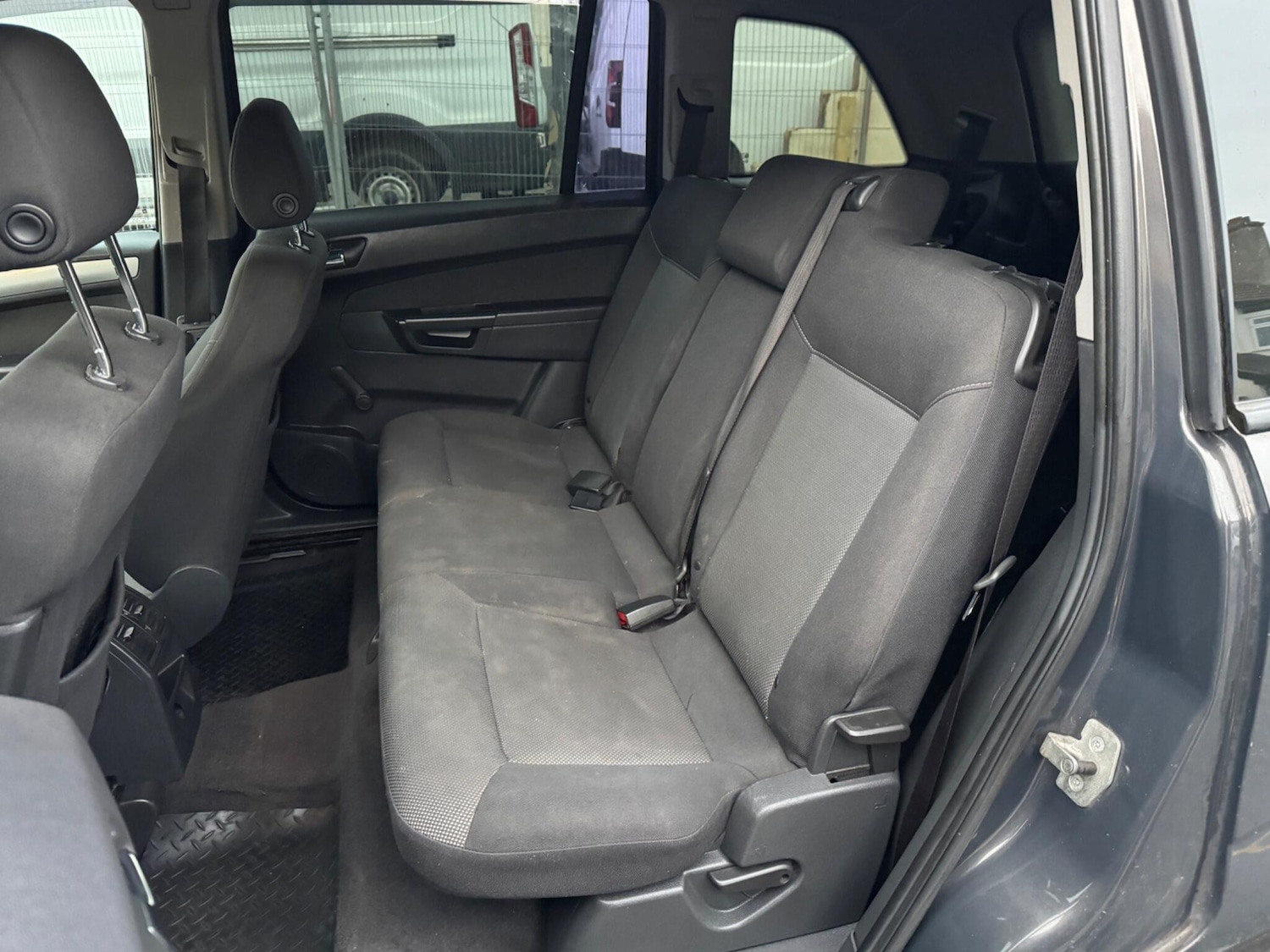 Used Vauxhall Zafira 2012 for sale - 76667348: Photo 28