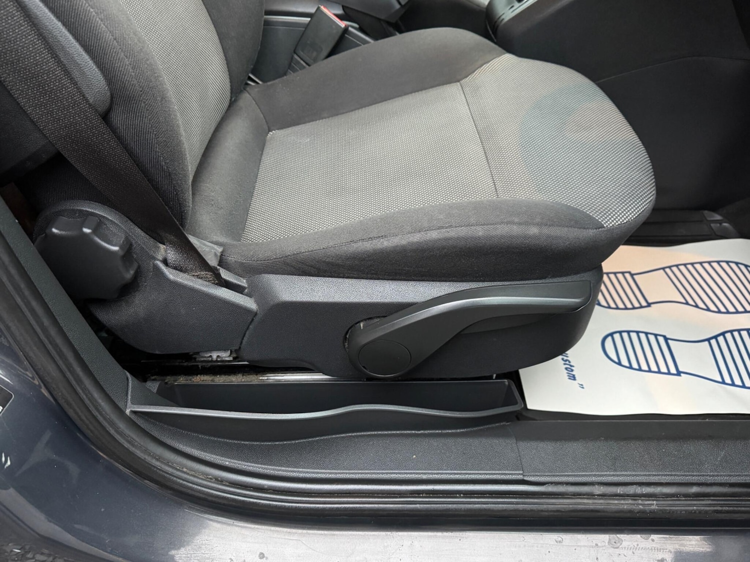 Used Vauxhall Zafira 2012 for sale - 76667348: Photo 35