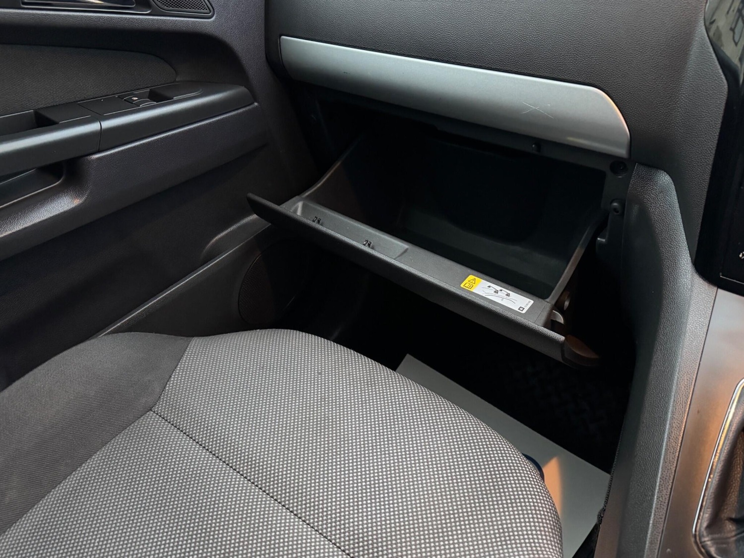 Used Vauxhall Zafira 2012 for sale - 76667348: Photo 41