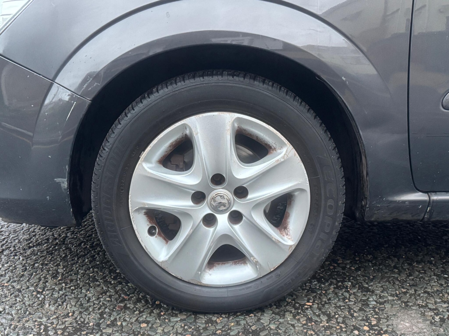 Used Vauxhall Zafira 2012 for sale - 76667348: Photo 46