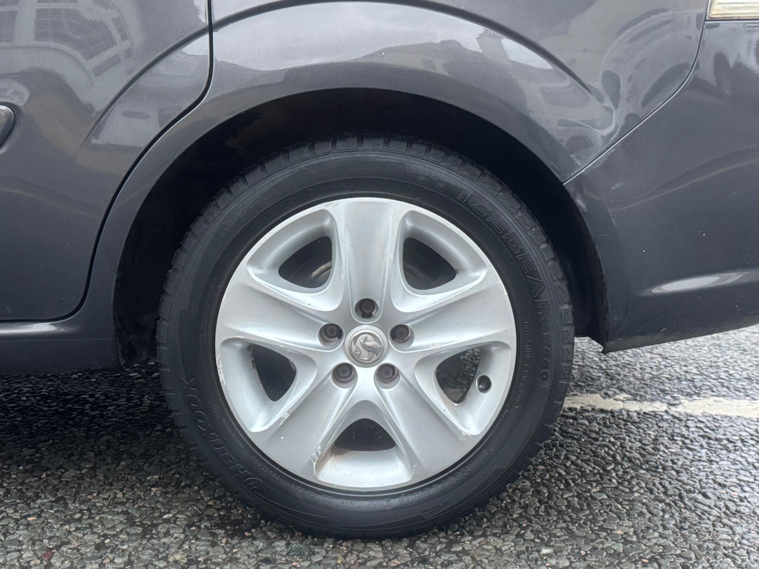 Used Vauxhall Zafira 2012 for sale - 76667348: Photo 47