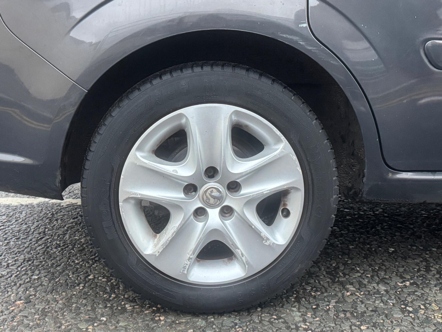 Used Vauxhall Zafira 2012 for sale - 76667348: Photo 48