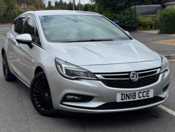 (18) - 1.4i Turbo Elite Nav Auto Euro 6 (s/s) 5dr