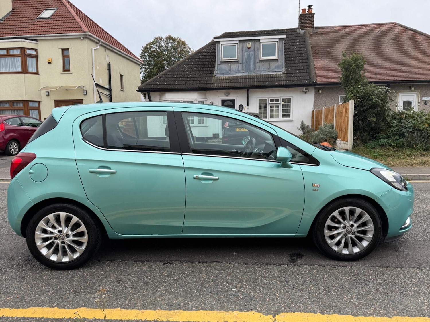 Used Vauxhall Corsa 2015 for sale - 76315162: Photo 12