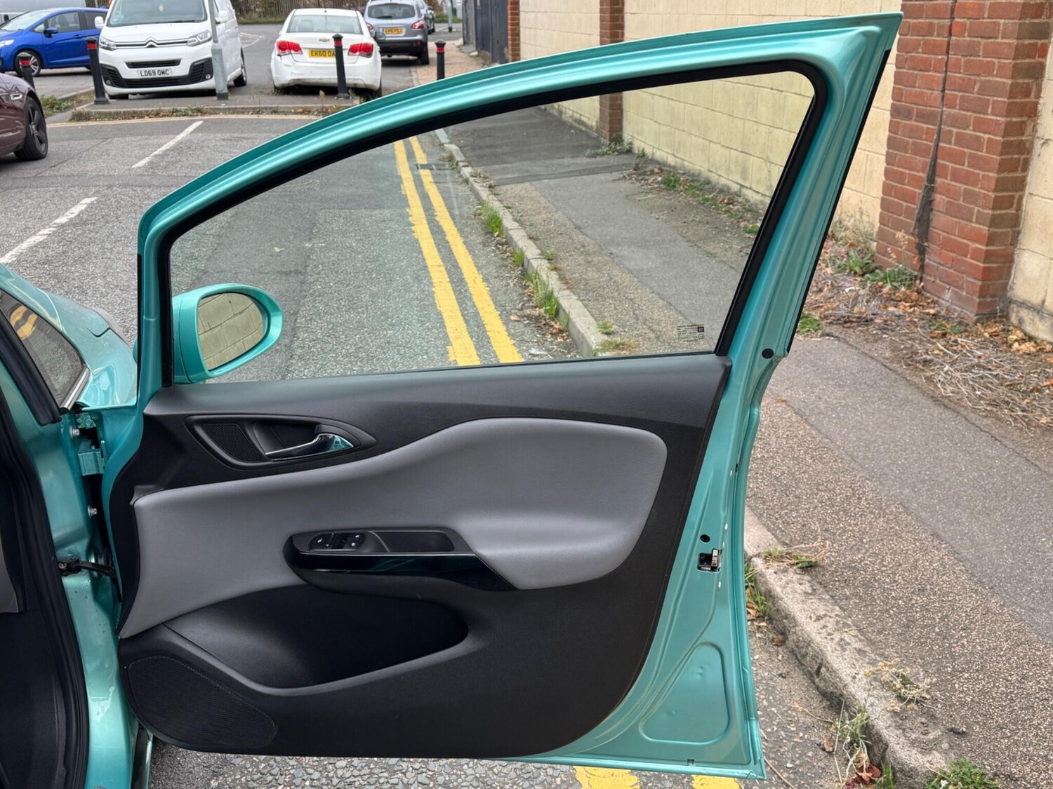 Used Vauxhall Corsa 2015 for sale - 76315162: Photo 16