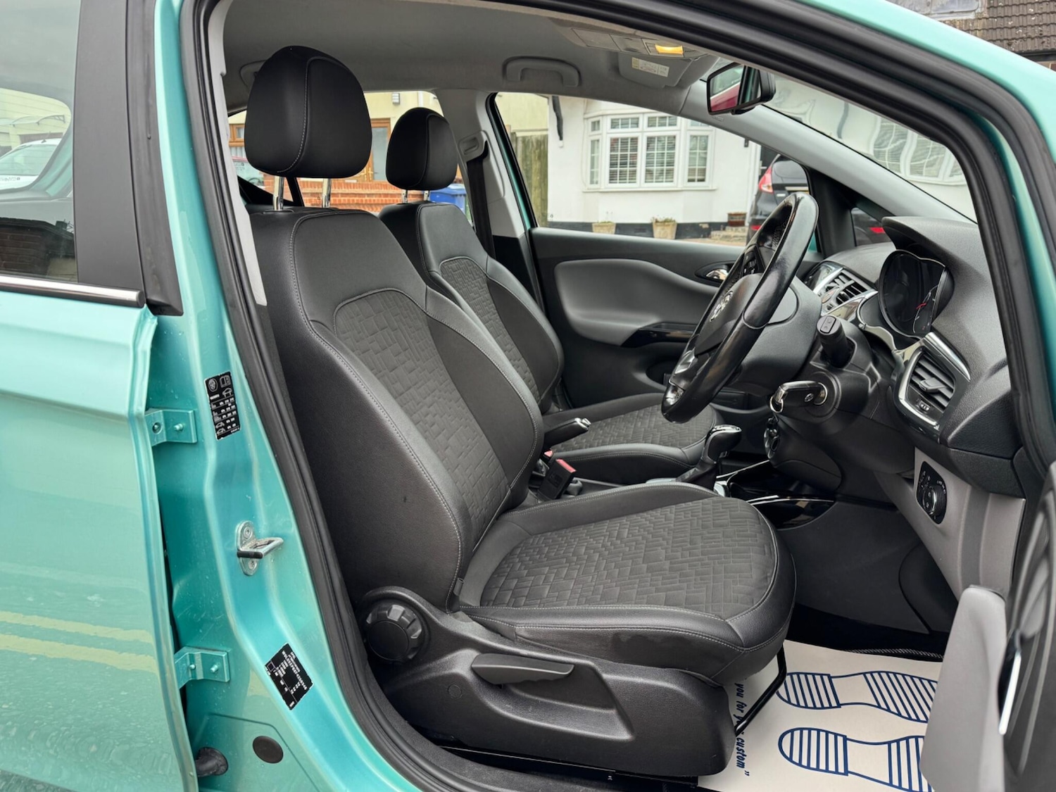 Used Vauxhall Corsa 2015 for sale - 76315162: Photo 17