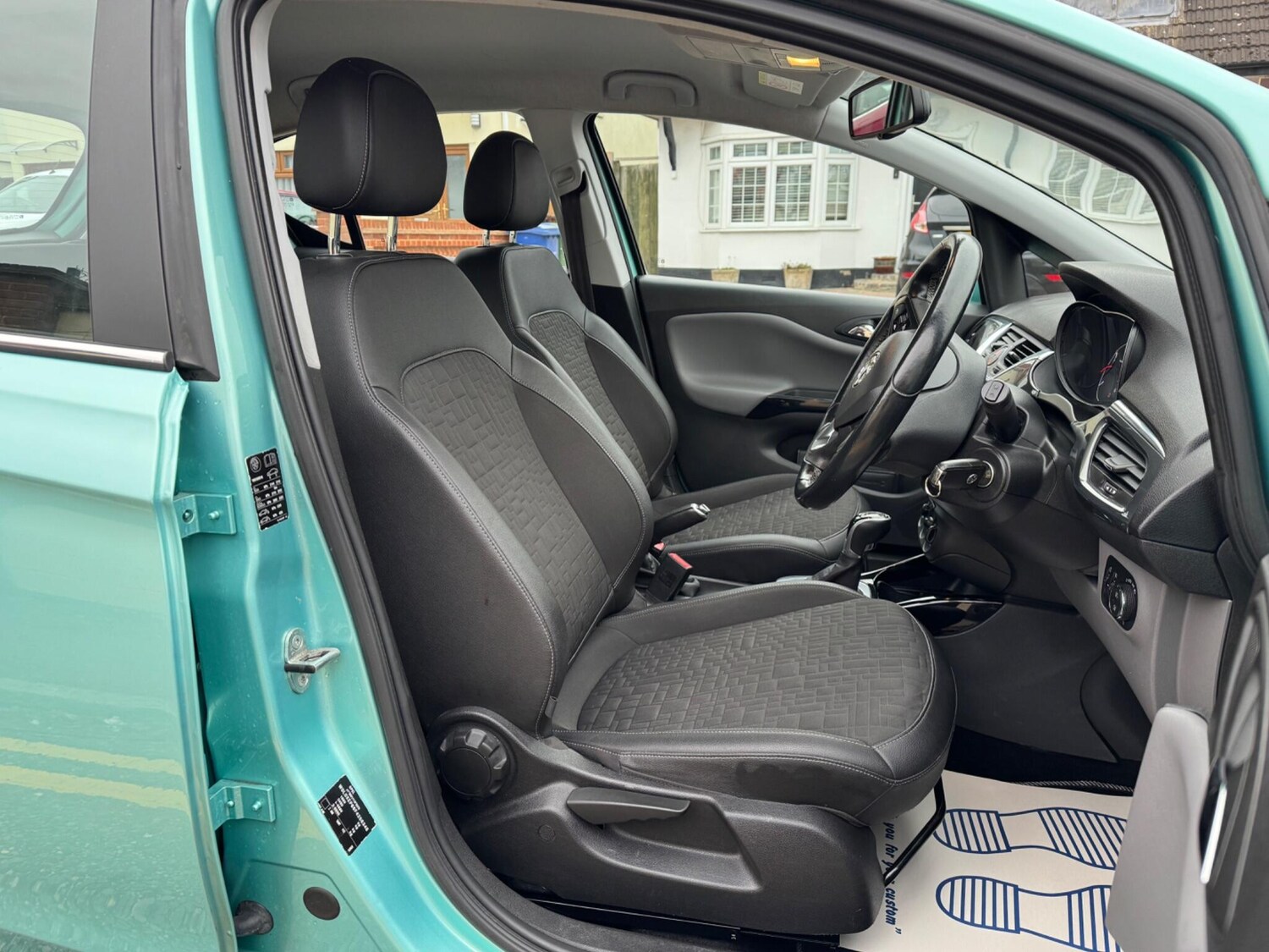 Used Vauxhall Corsa 2015 for sale - 76315162: Photo 18