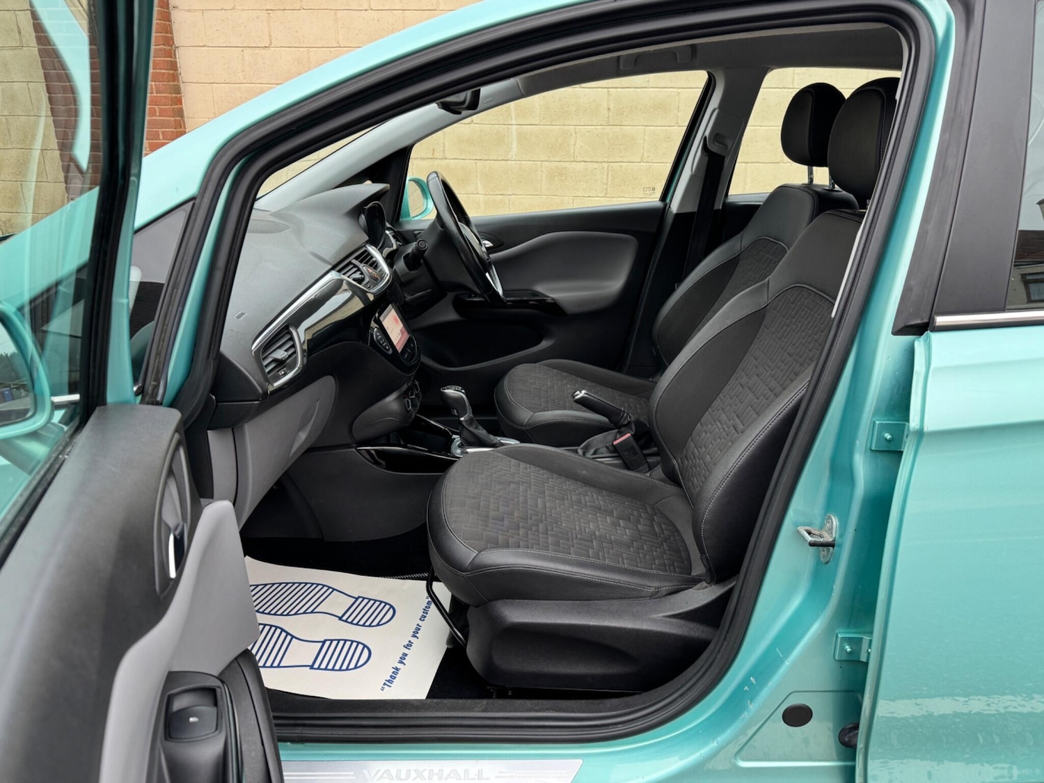 Used Vauxhall Corsa 2015 for sale - 76315162: Photo 19