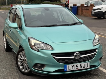 2015 (15) - 1.4i SE Auto Euro 6 5dr