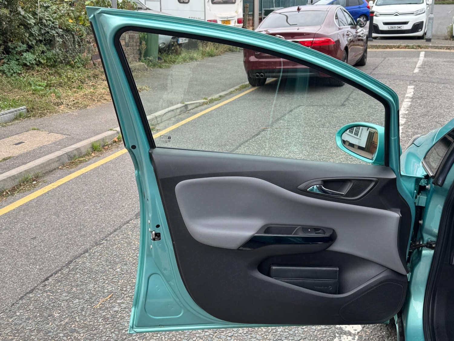 Used Vauxhall Corsa 2015 for sale - 76315162: Photo 21