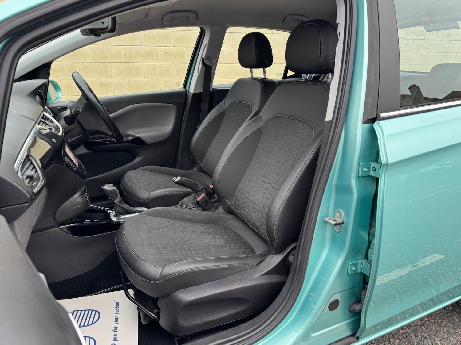 Used Vauxhall Corsa 2015 for sale - 76315162: Photo 23