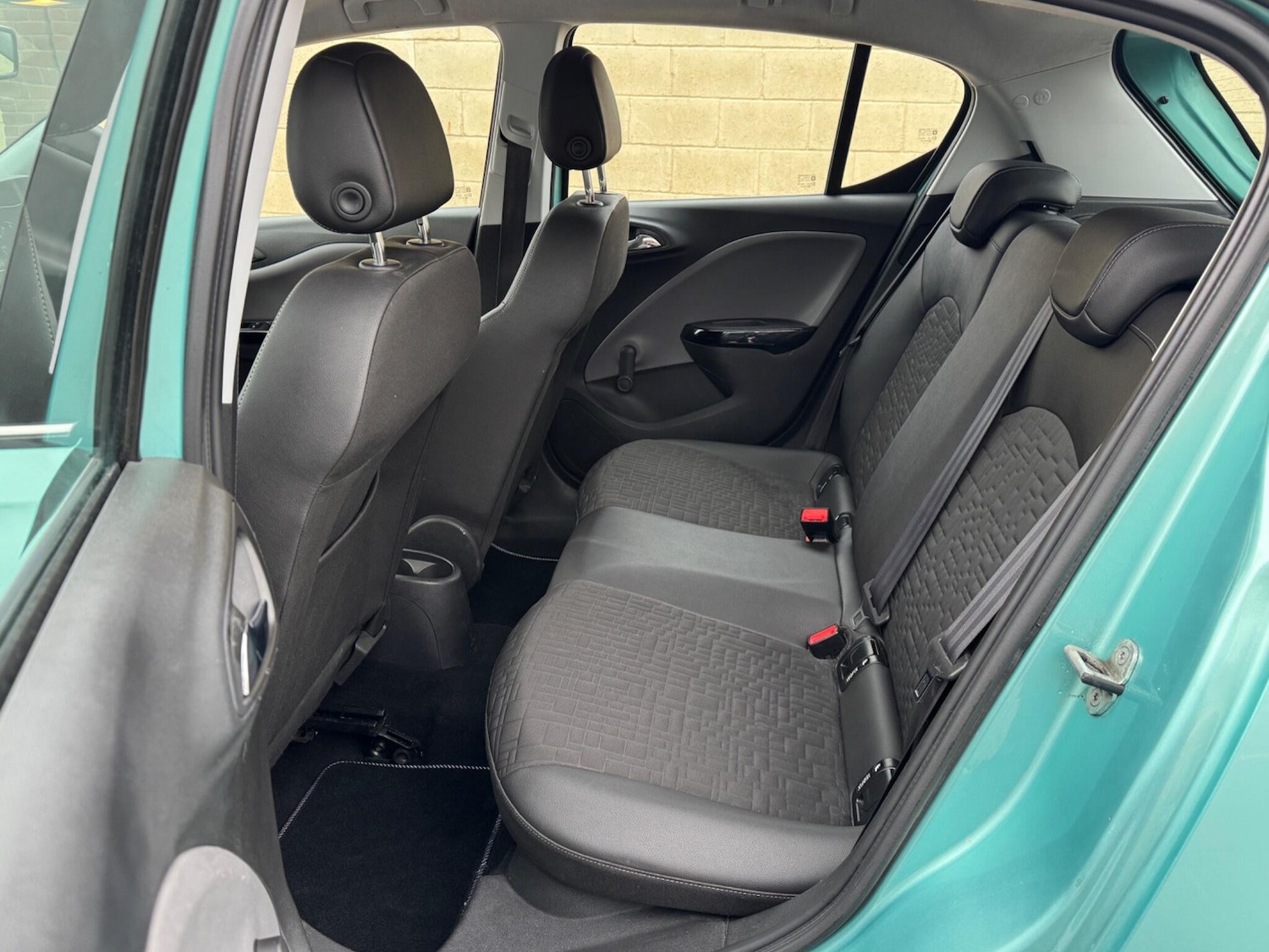 Used Vauxhall Corsa 2015 for sale - 76315162: Photo 25