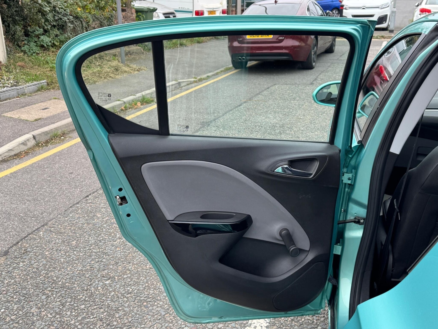 Used Vauxhall Corsa 2015 for sale - 76315162: Photo 26