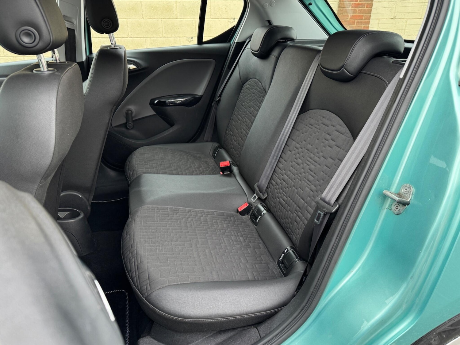 Used Vauxhall Corsa 2015 for sale - 76315162: Photo 27