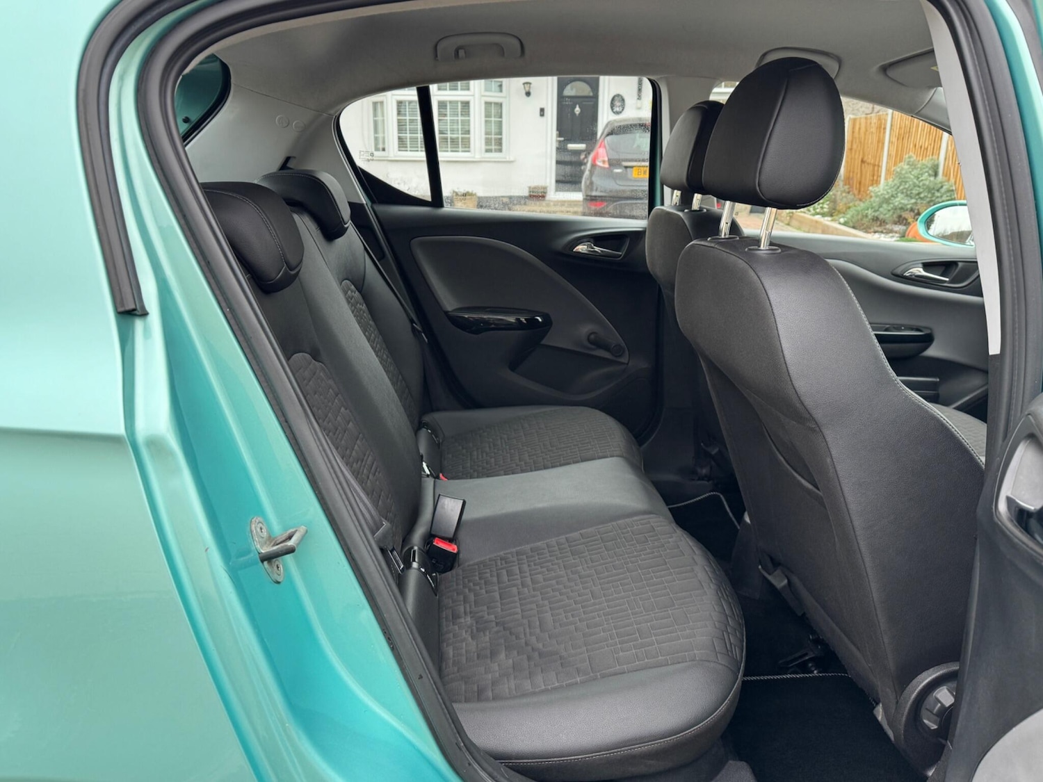 Used Vauxhall Corsa 2015 for sale - 76315162: Photo 29