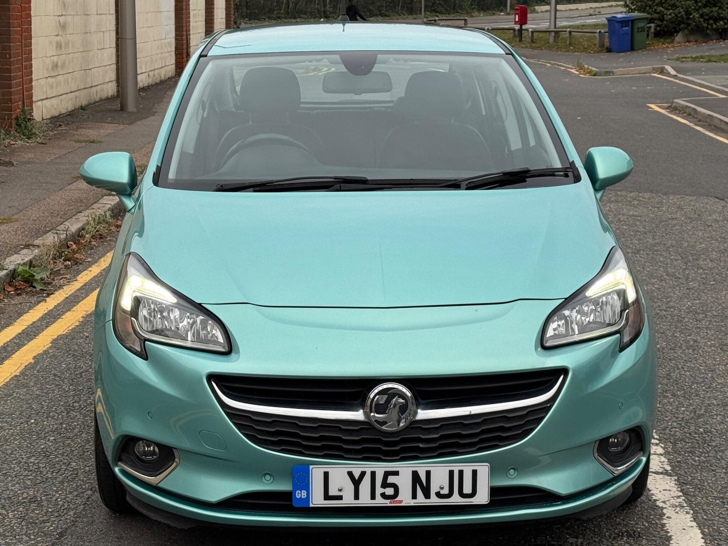 Used Vauxhall Corsa 2015 for sale - 76315162: Photo 3