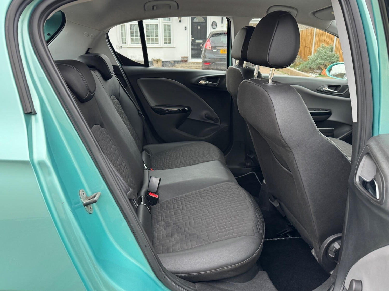 Used Vauxhall Corsa 2015 for sale - 76315162: Photo 30