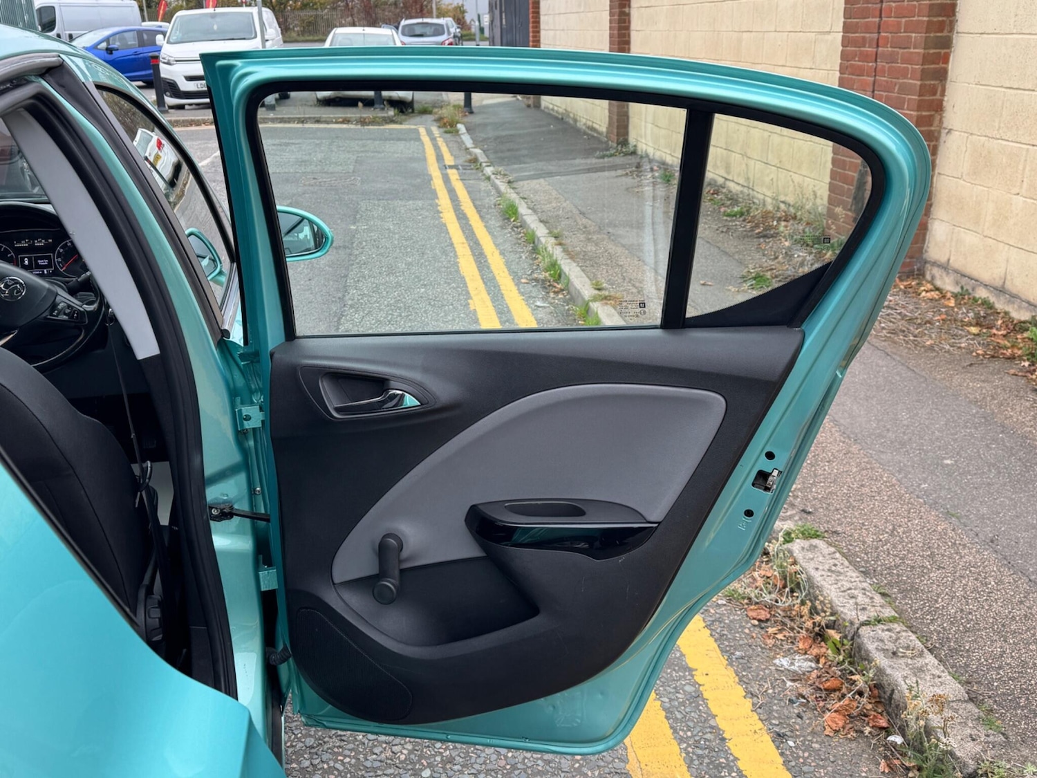 Used Vauxhall Corsa 2015 for sale - 76315162: Photo 31