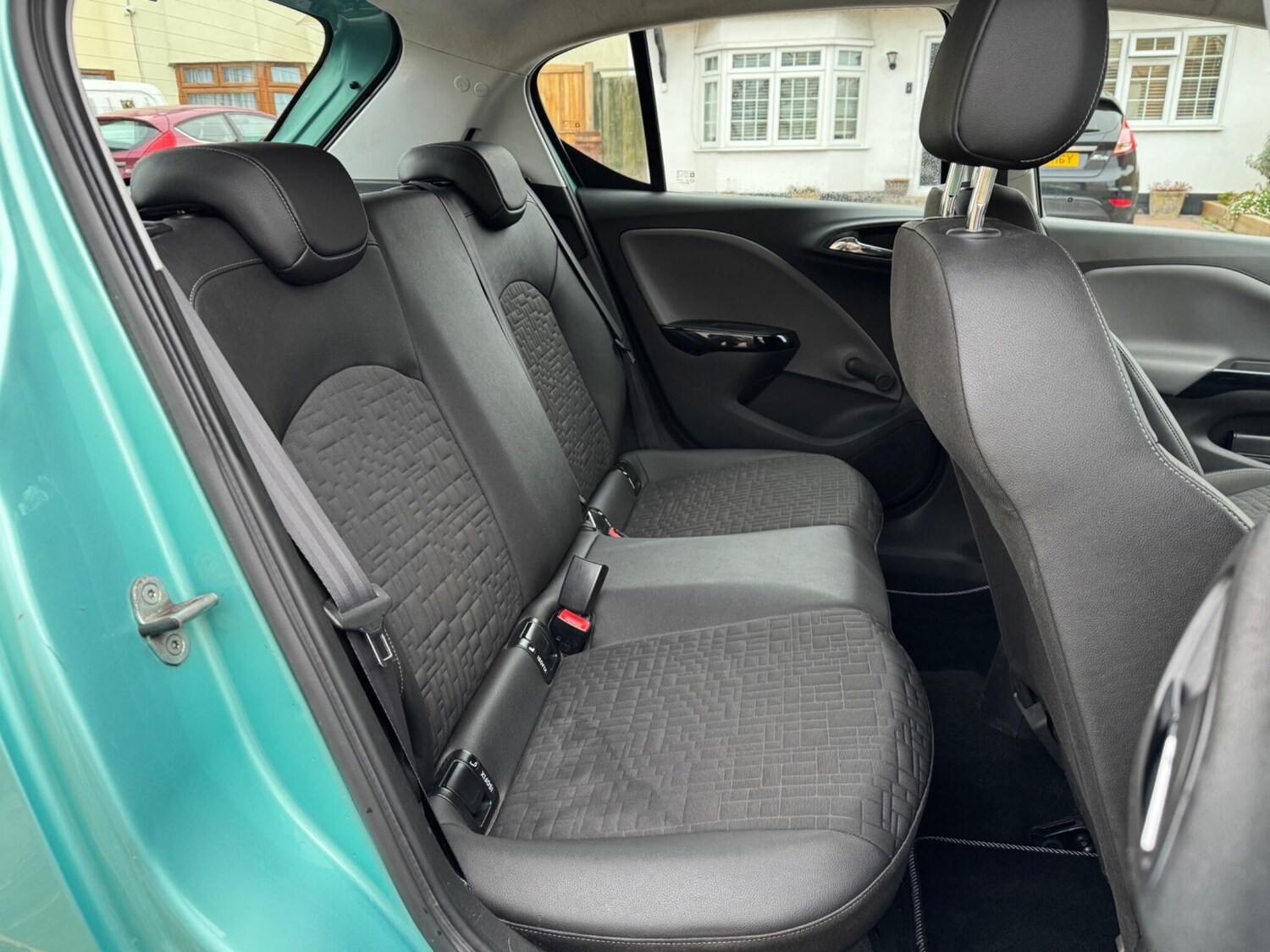 Used Vauxhall Corsa 2015 for sale - 76315162: Photo 33