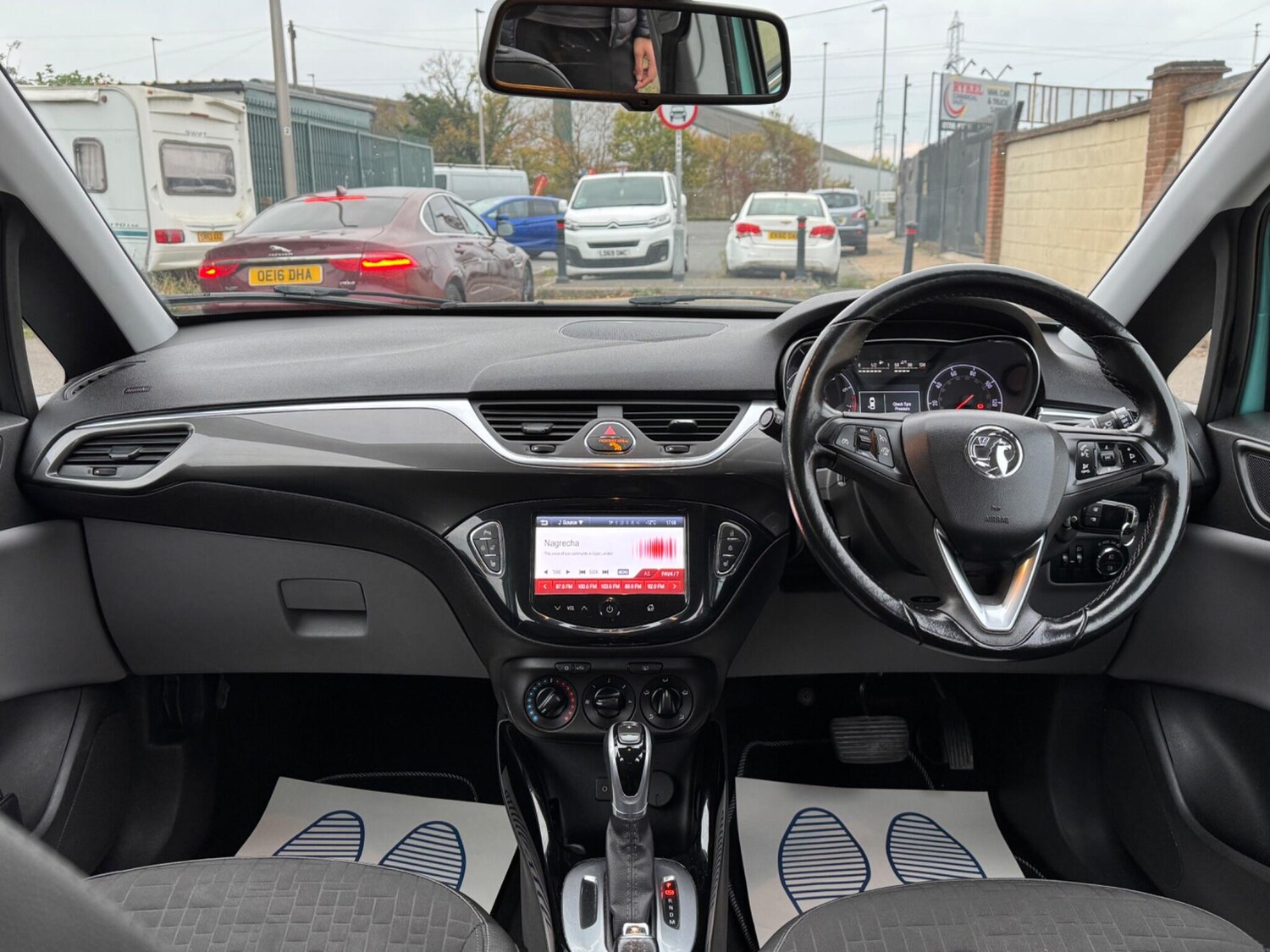 Used Vauxhall Corsa 2015 for sale - 76315162: Photo 34