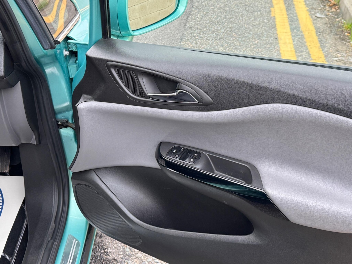 Used Vauxhall Corsa 2015 for sale - 76315162: Photo 35