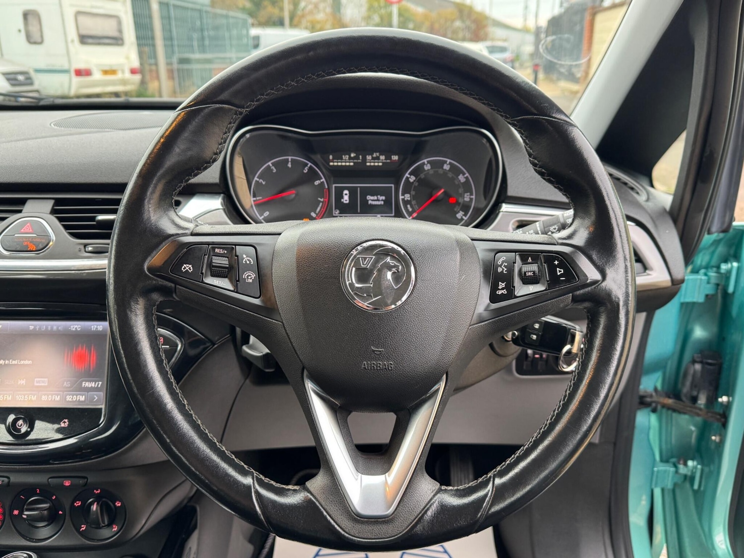 Used Vauxhall Corsa 2015 for sale - 76315162: Photo 38