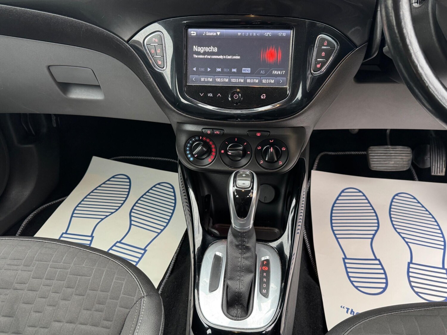 Used Vauxhall Corsa 2015 for sale - 76315162: Photo 40