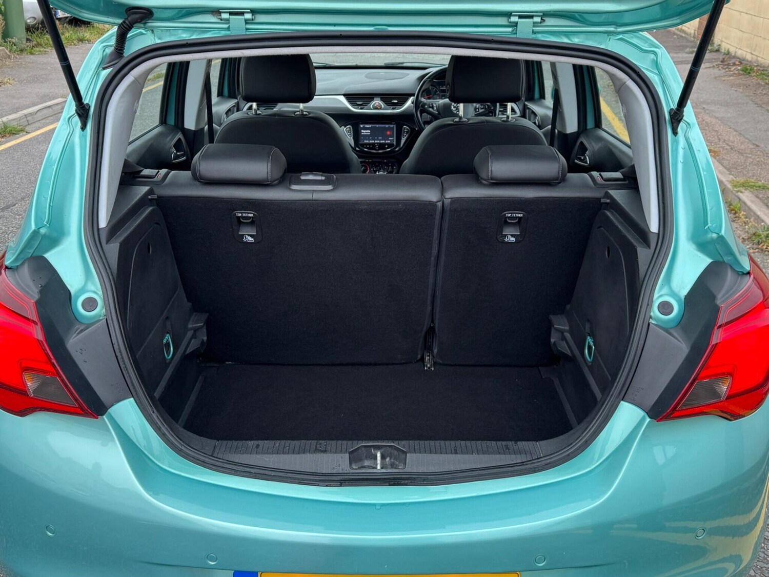 Used Vauxhall Corsa 2015 for sale - 76315162: Photo 43