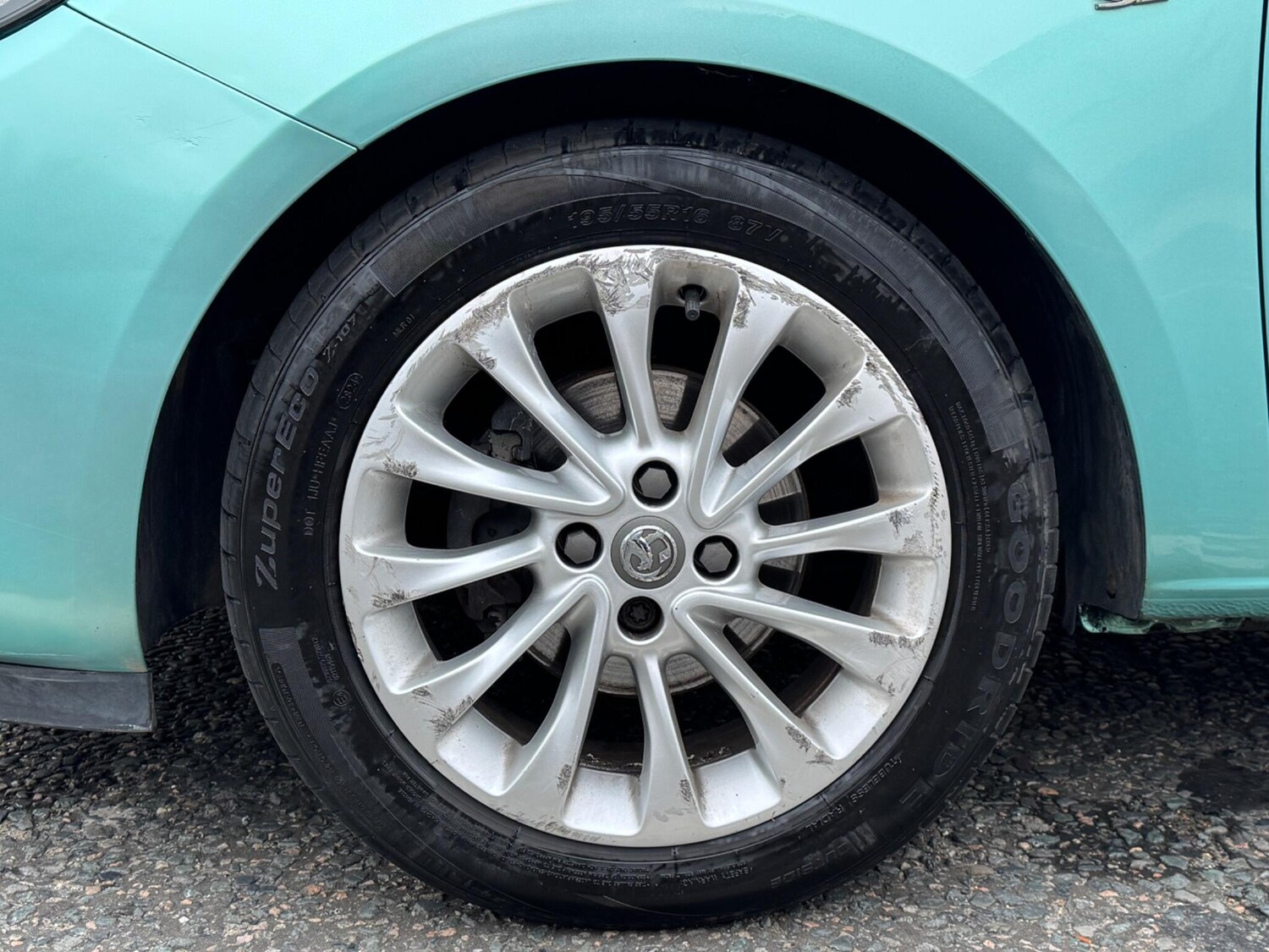 Used Vauxhall Corsa 2015 for sale - 76315162: Photo 47