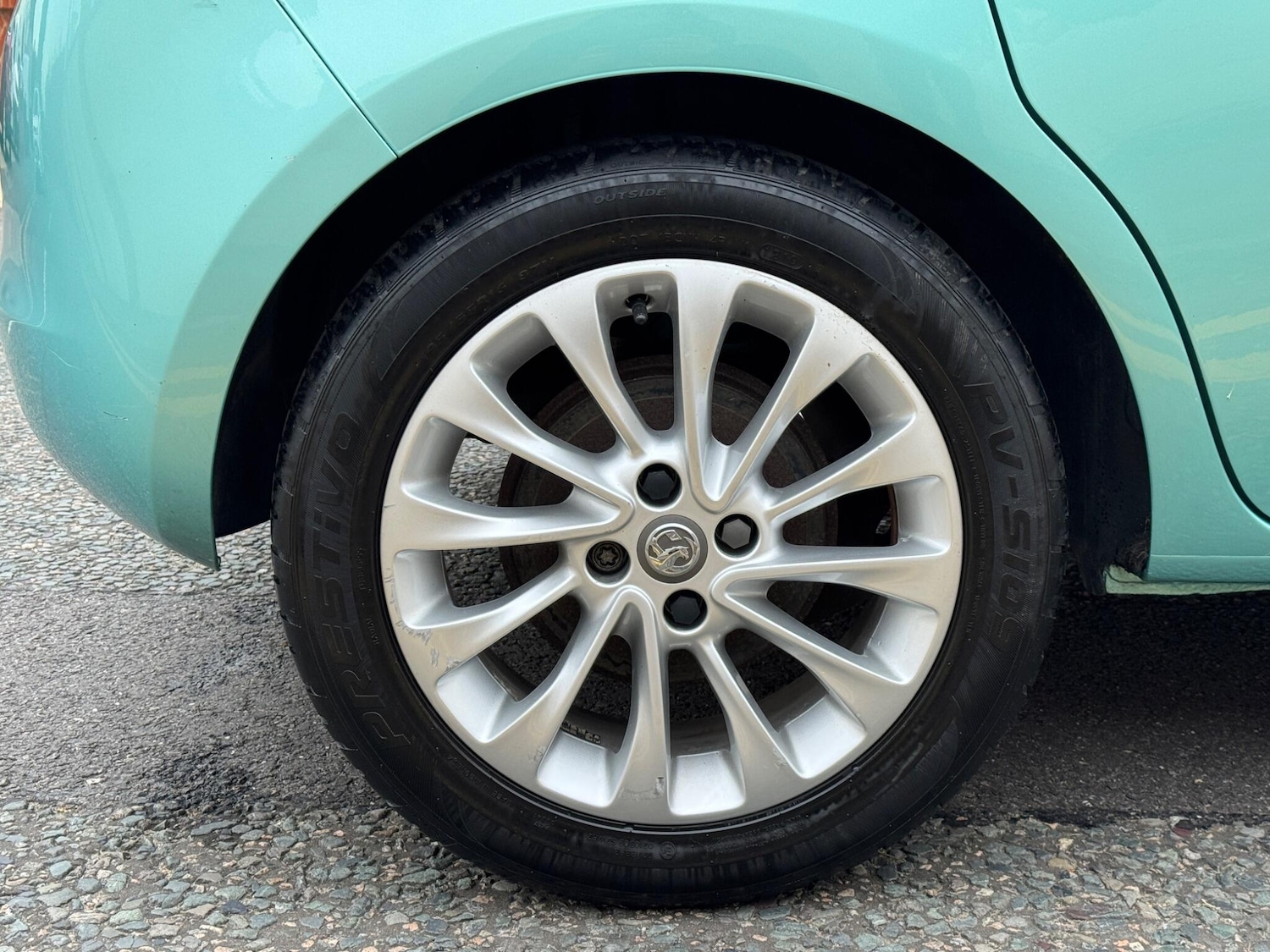 Used Vauxhall Corsa 2015 for sale - 76315162: Photo 49