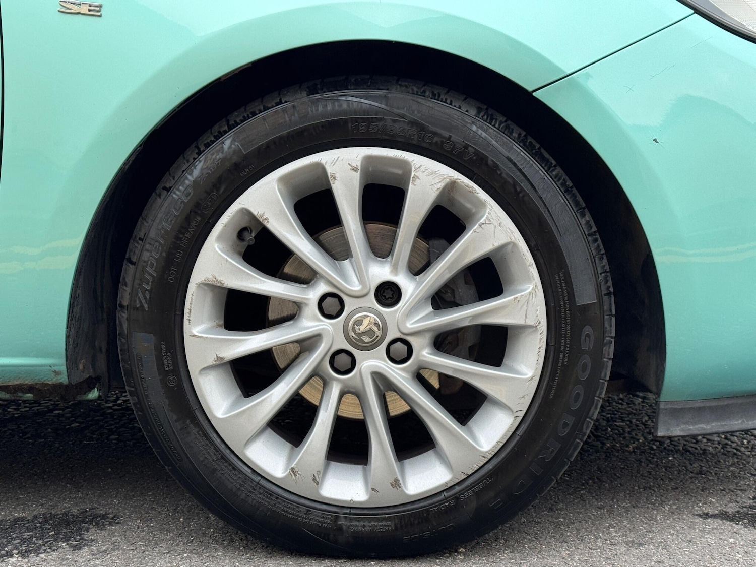 Used Vauxhall Corsa 2015 for sale - 76315162: Photo 50