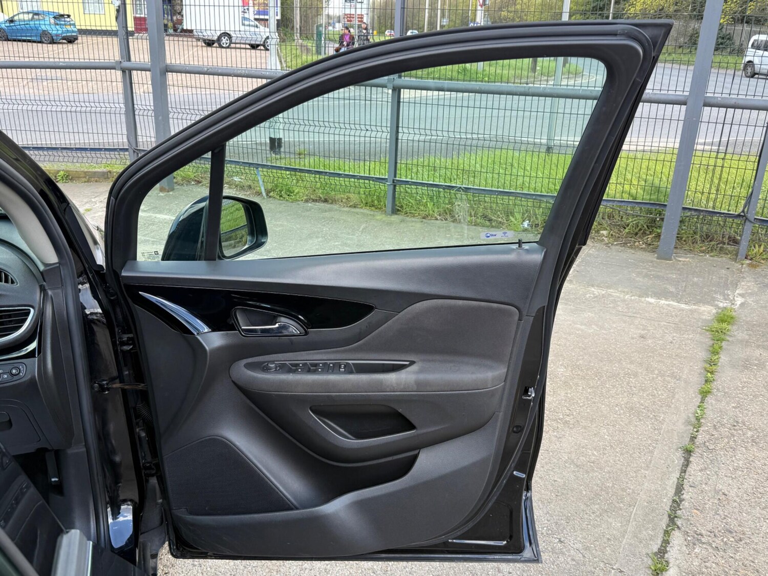 Used Vauxhall Mokka X 2017 for sale - 78058761: Photo 15