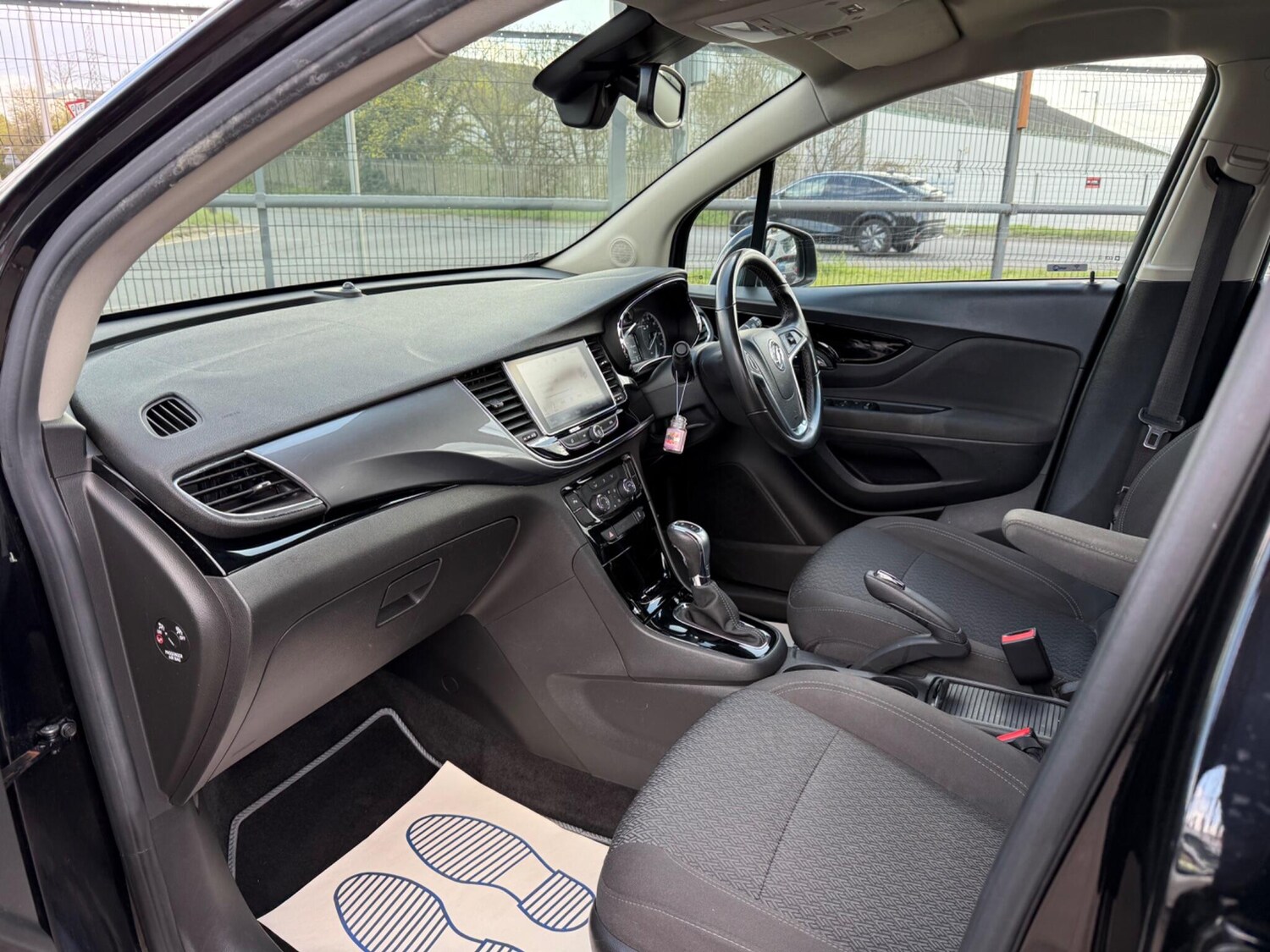 Used Vauxhall Mokka X 2017 for sale - 78058761: Photo 18