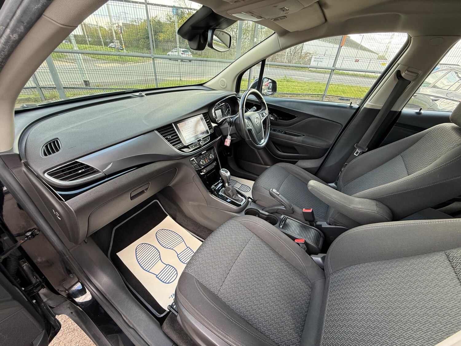 Used Vauxhall Mokka X 2017 for sale - 78058761: Photo 19