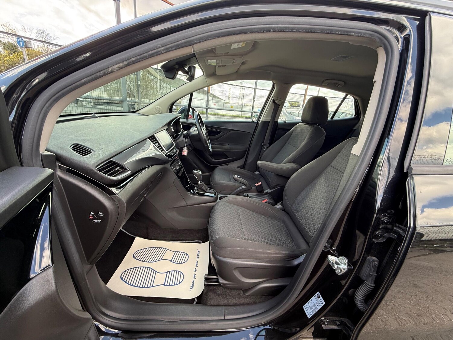 Used Vauxhall Mokka X 2017 for sale - 78058761: Photo 22