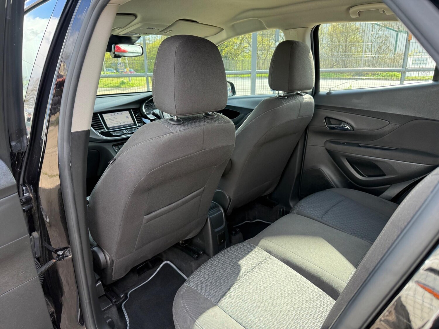 Used Vauxhall Mokka X 2017 for sale - 78058761: Photo 23