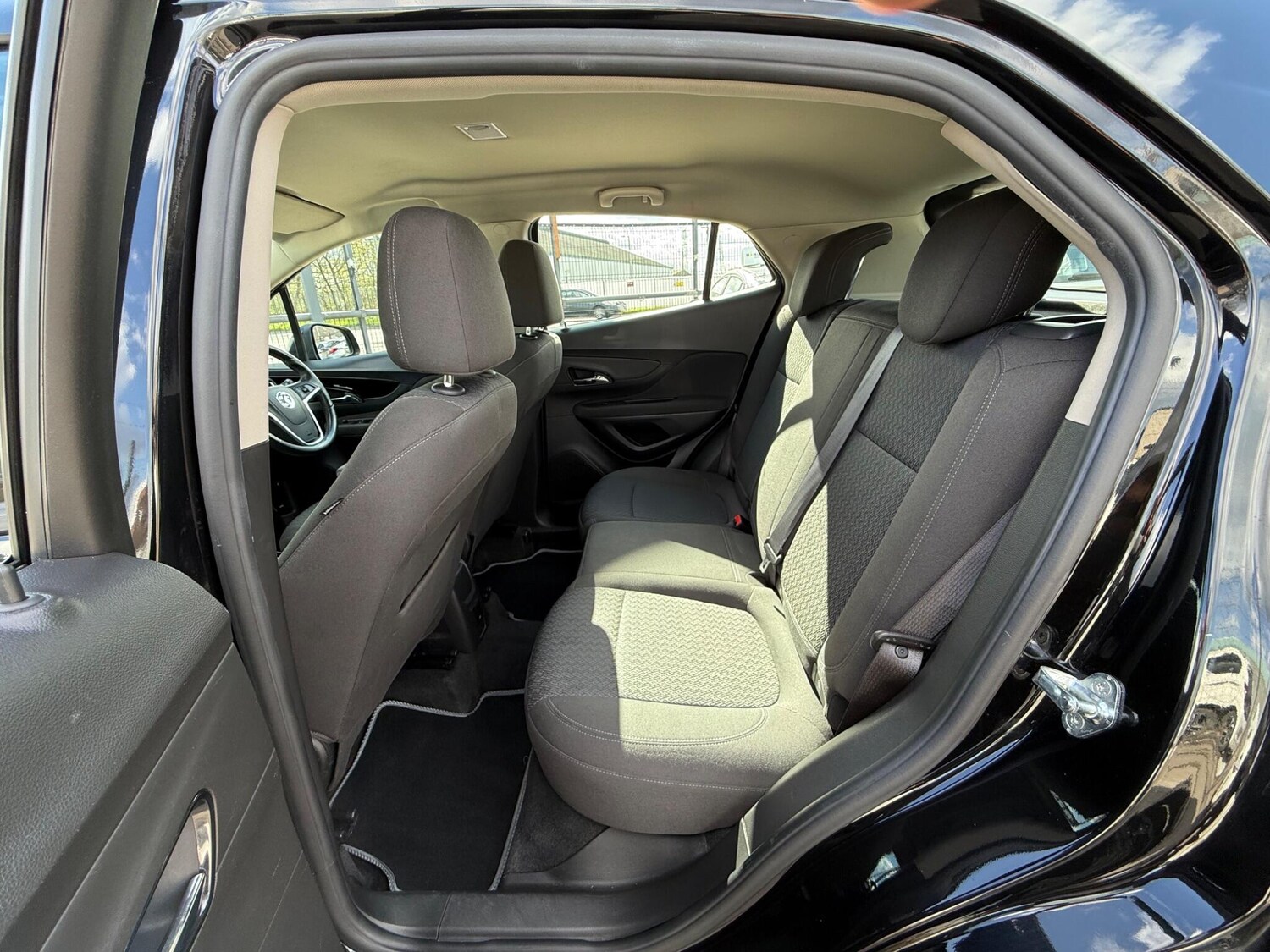 Used Vauxhall Mokka X 2017 for sale - 78058761: Photo 27