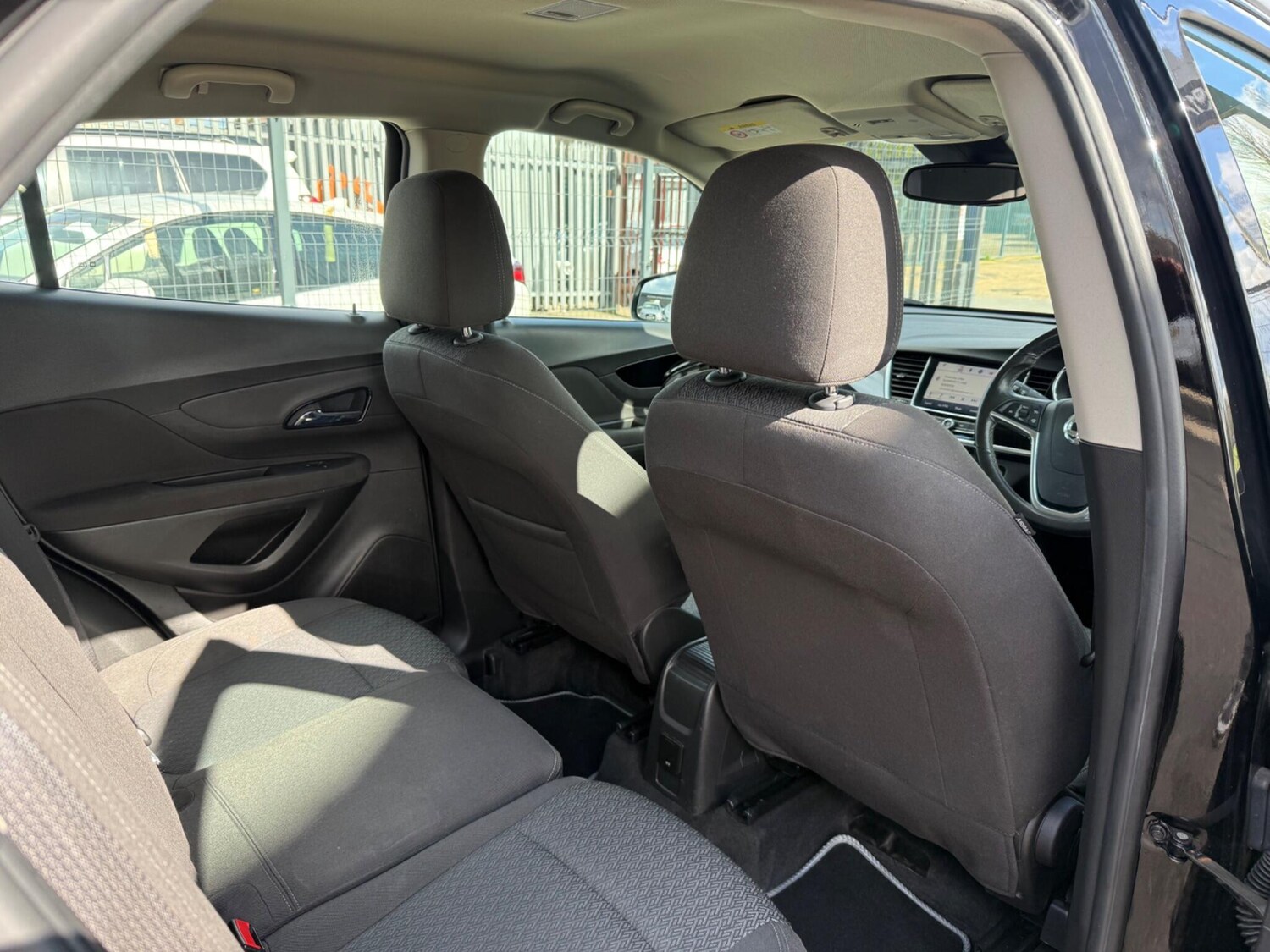 Used Vauxhall Mokka X 2017 for sale - 78058761: Photo 28