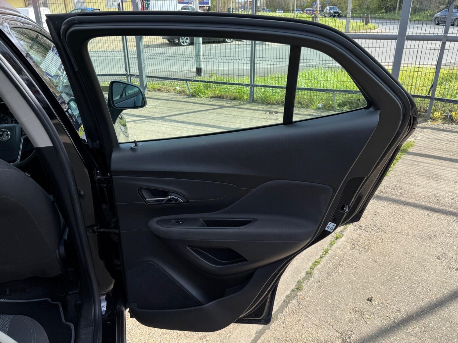 Used Vauxhall Mokka X 2017 for sale - 78058761: Photo 30