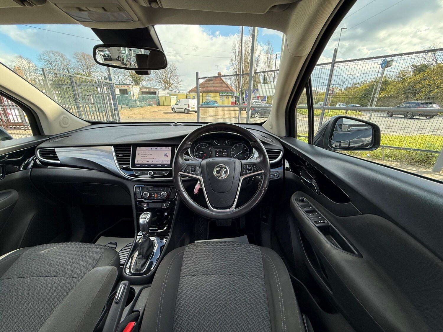 Used Vauxhall Mokka X 2017 for sale - 78058761: Photo 34