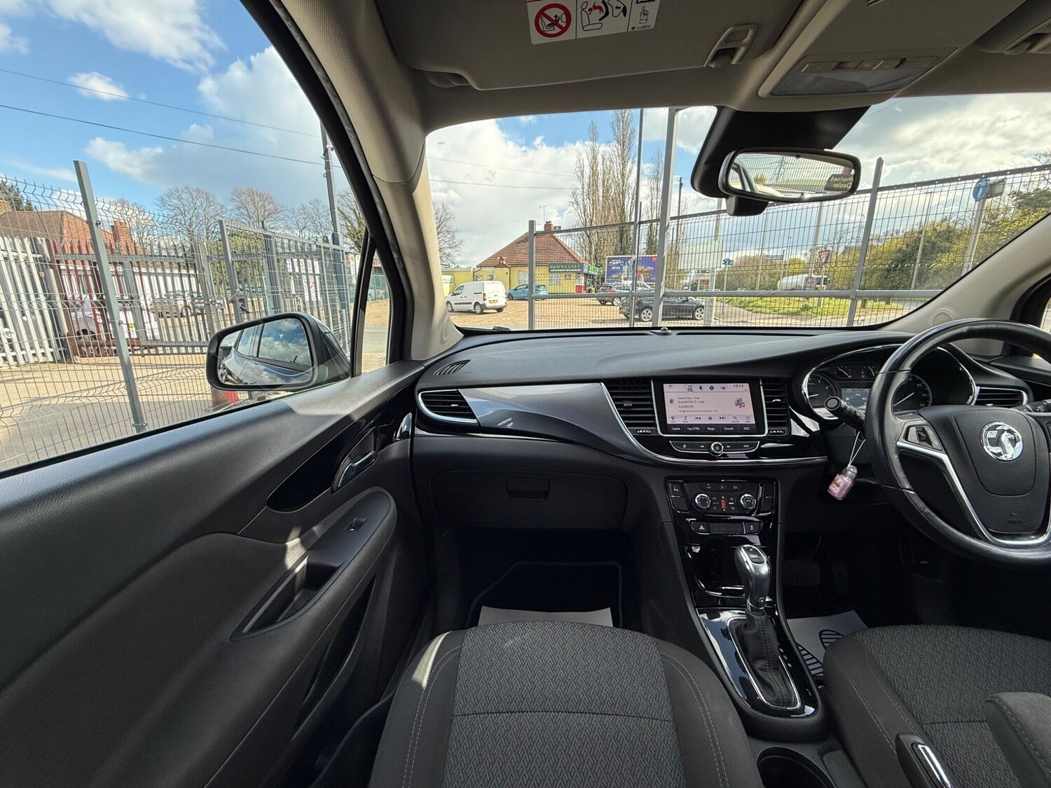 Used Vauxhall Mokka X 2017 for sale - 78058761: Photo 36