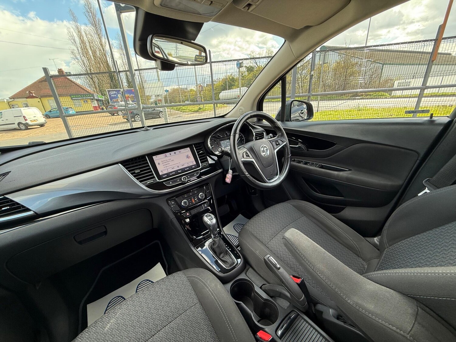 Used Vauxhall Mokka X 2017 for sale - 78058761: Photo 37