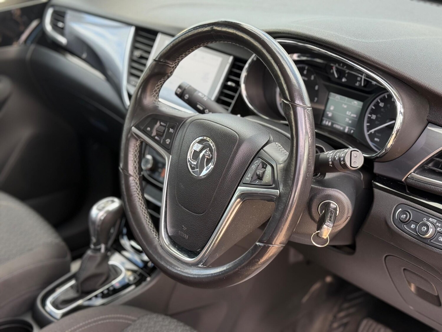 Used Vauxhall Mokka X 2017 for sale - 78058761: Photo 38